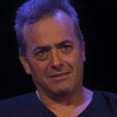 Rafael Gutiérrez