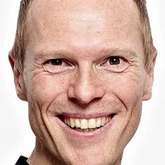 Eskild Ebbesen