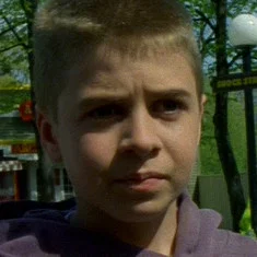 Ben Cook