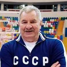 Ivan Edeshko
