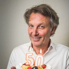 Chris Van Tongelen