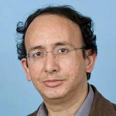 Mustapha Oukbih