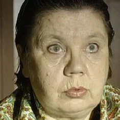 Ольга Калмыкова