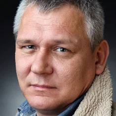 Александр Миронов