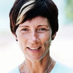 Sylvia Söderström