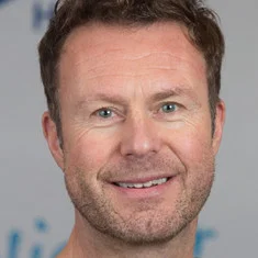 Geir Kvarme