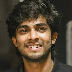 Naslen K. Gafoor