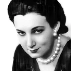Judith Vosselli