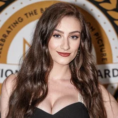 Amber Doig-Thorne