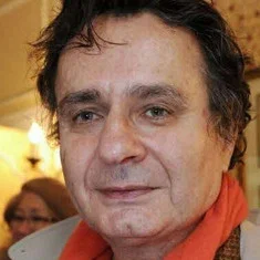 Morgan Sportès