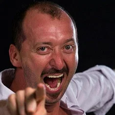 Massimiliano Galligani