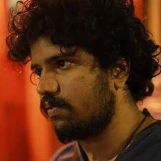 Madan Deodhar