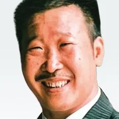 Li Xiaobo