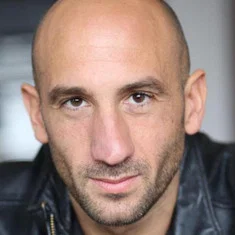 Patrice Gallet