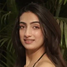 Sherlin Seth