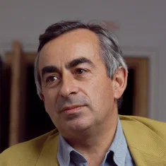 Jean-Claude Deniau