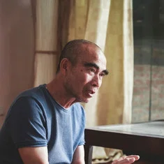 Lưu Trọng Ninh
