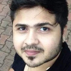 Sumeet Goradia