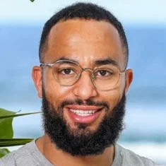 Cameron Quashie