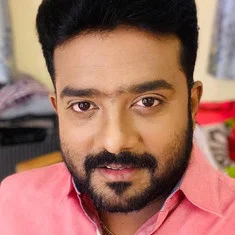 Ashwin Kumar