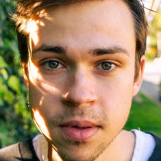Дмитрий Барченков