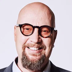 Juha Vuorinen