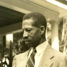 James P. King