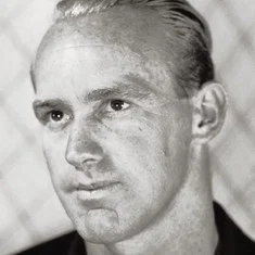 Preston Petersen