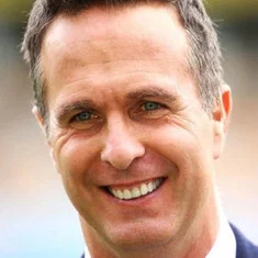 Michael Vaughan