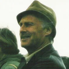 Arne Gärdestad
