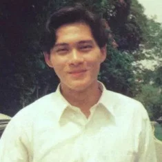 Desmond Shen