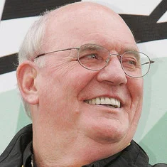 Benny Parsons