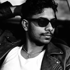 Sadman Shahzil