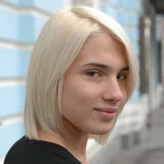 Валерия Новикова
