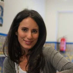 Annie Sibonney