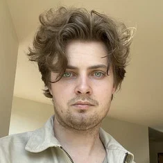 Ryan Prendergast