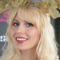 Amanda Jenssen