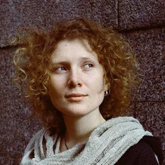 Мария Мурашова