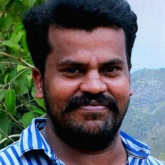 Arumugam Bala