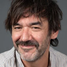 Thomas VDB