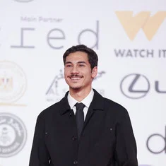 Youssef Wahby