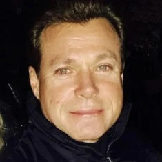 Scott Dillin