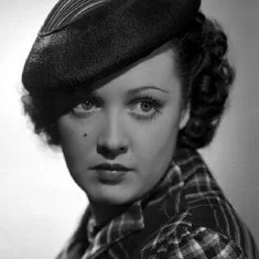 Patricia Farr
