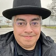 Carlos G Diaz