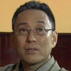 Toshio Yamauchi