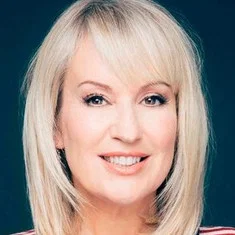 Nicki Chapman