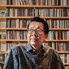 Ben Fong-Torres