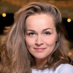 Lívia Michalčík Dujavová