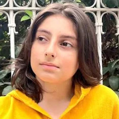 Yaman Çınar Balcı