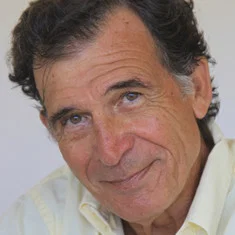 Michel Rocher